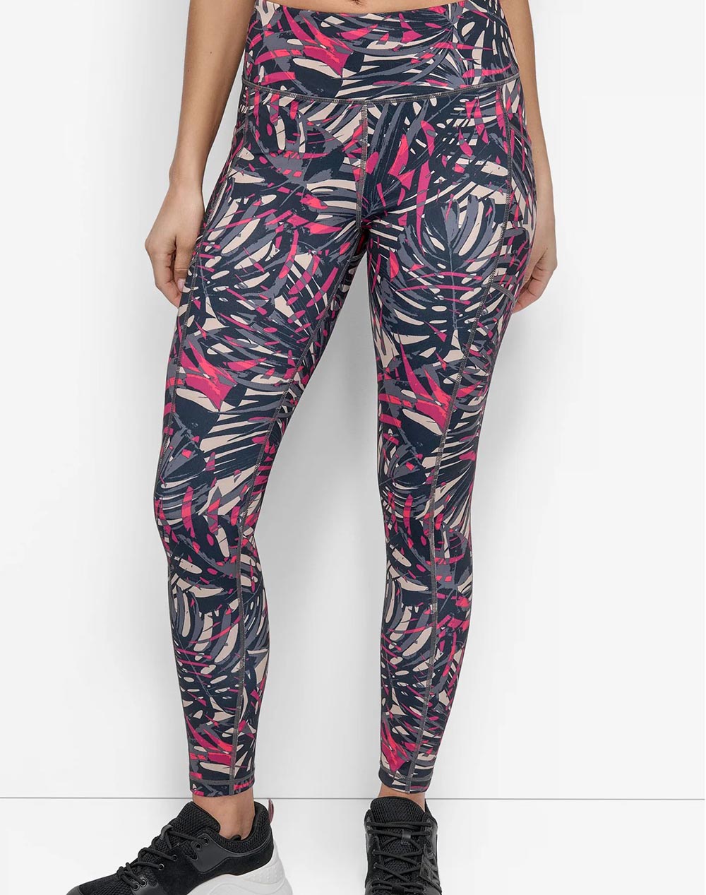 DKNY DKNY DP5P3491 ΚΟΛΑΝ 7/8 DKNY DP5P3491-F20M Multi