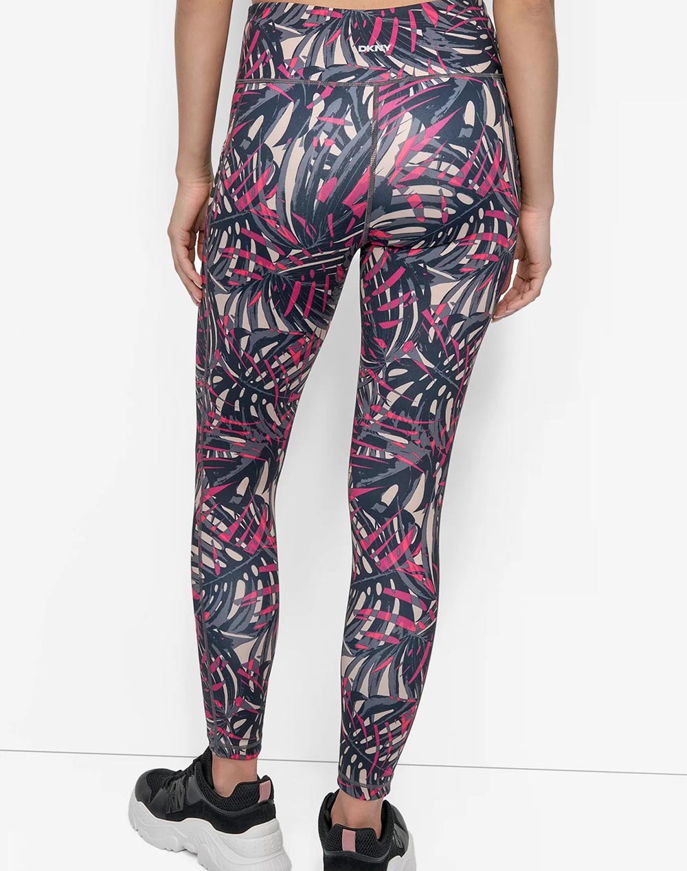 DKNY DP5P3491 ΚΟΛΑΝ 7/8 DKNY DP5P3491-F20M Multi φωτογραφία