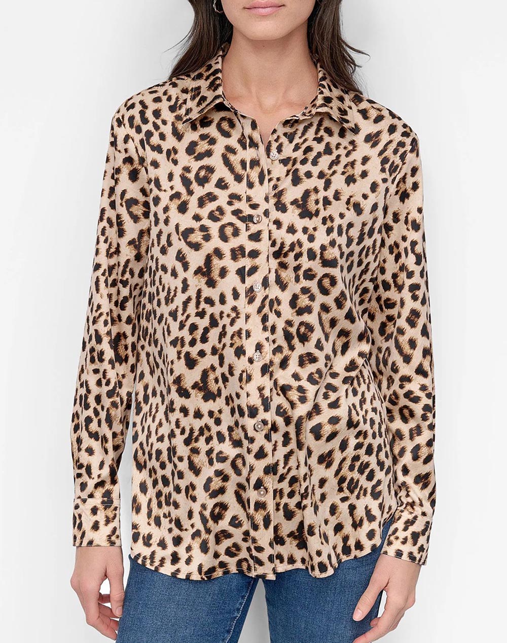 DKNY DJ5W2029 ΠΟΥΚΑΜΙΣΟ DKNY DJ5W2029-00AP Multi