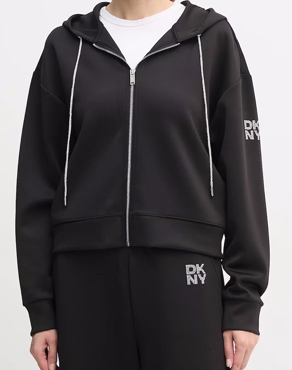Γυναικεία Φούτερ & Hoodies Dkny