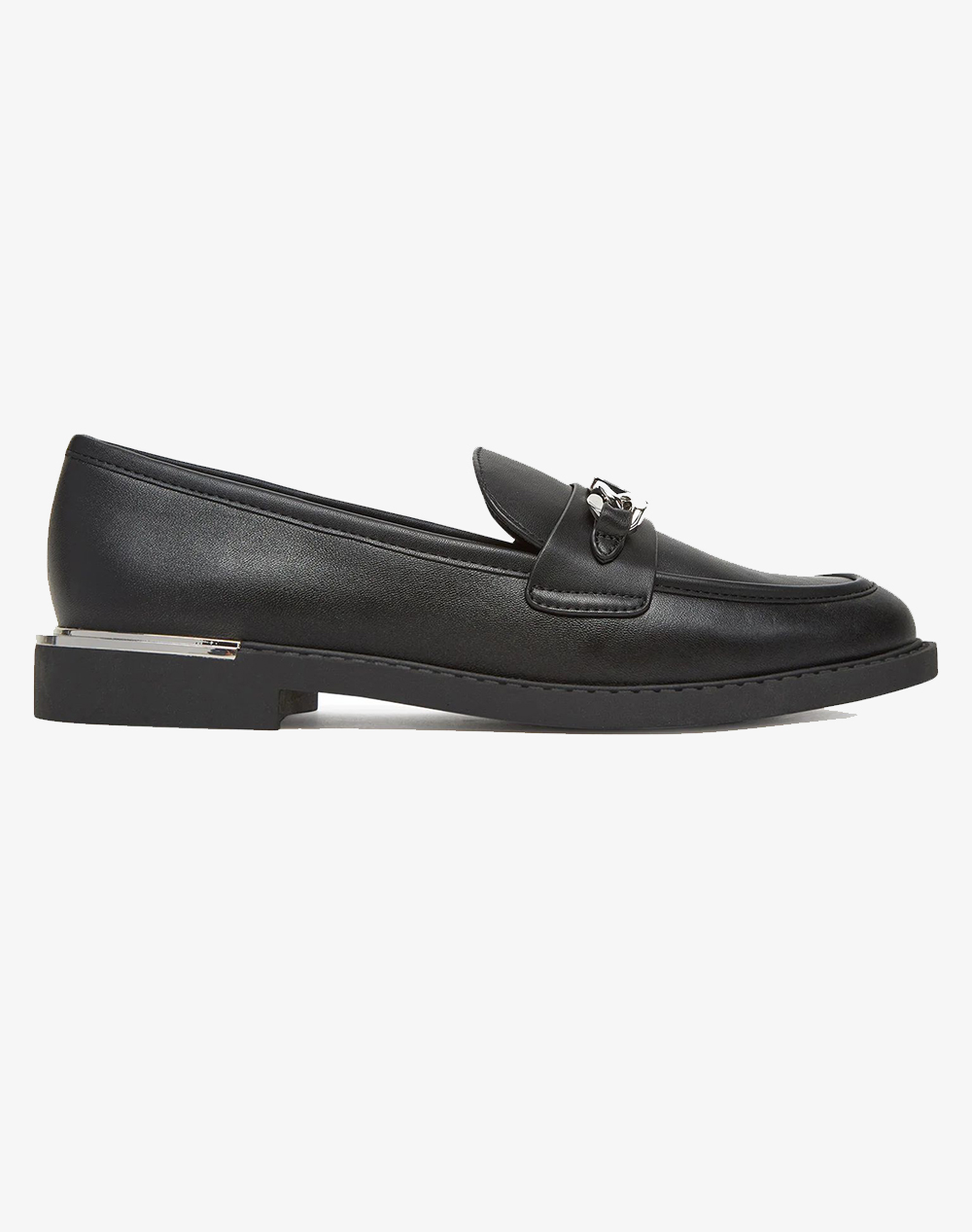 DKNY 600 K2510414 RADISSON ΜΟΚΑΣΙΝΙΑ & LOAFERS DKNY K2510414-0071 Black
