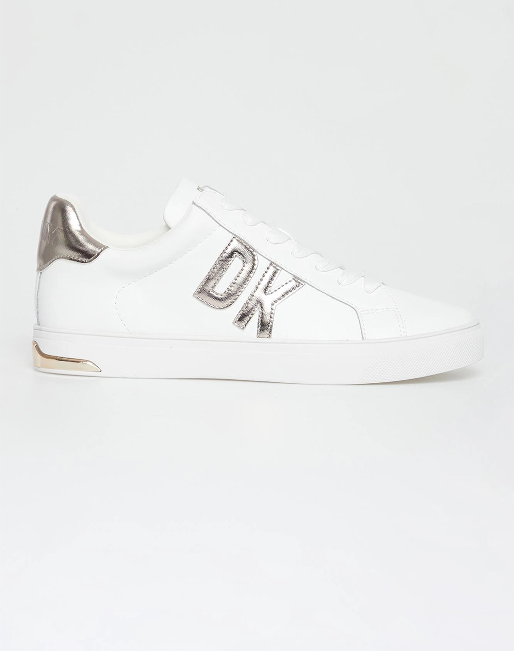 DKNY K3544167 ABENI SNEAKER LOW DKNY K3544167-WPN OffWhite