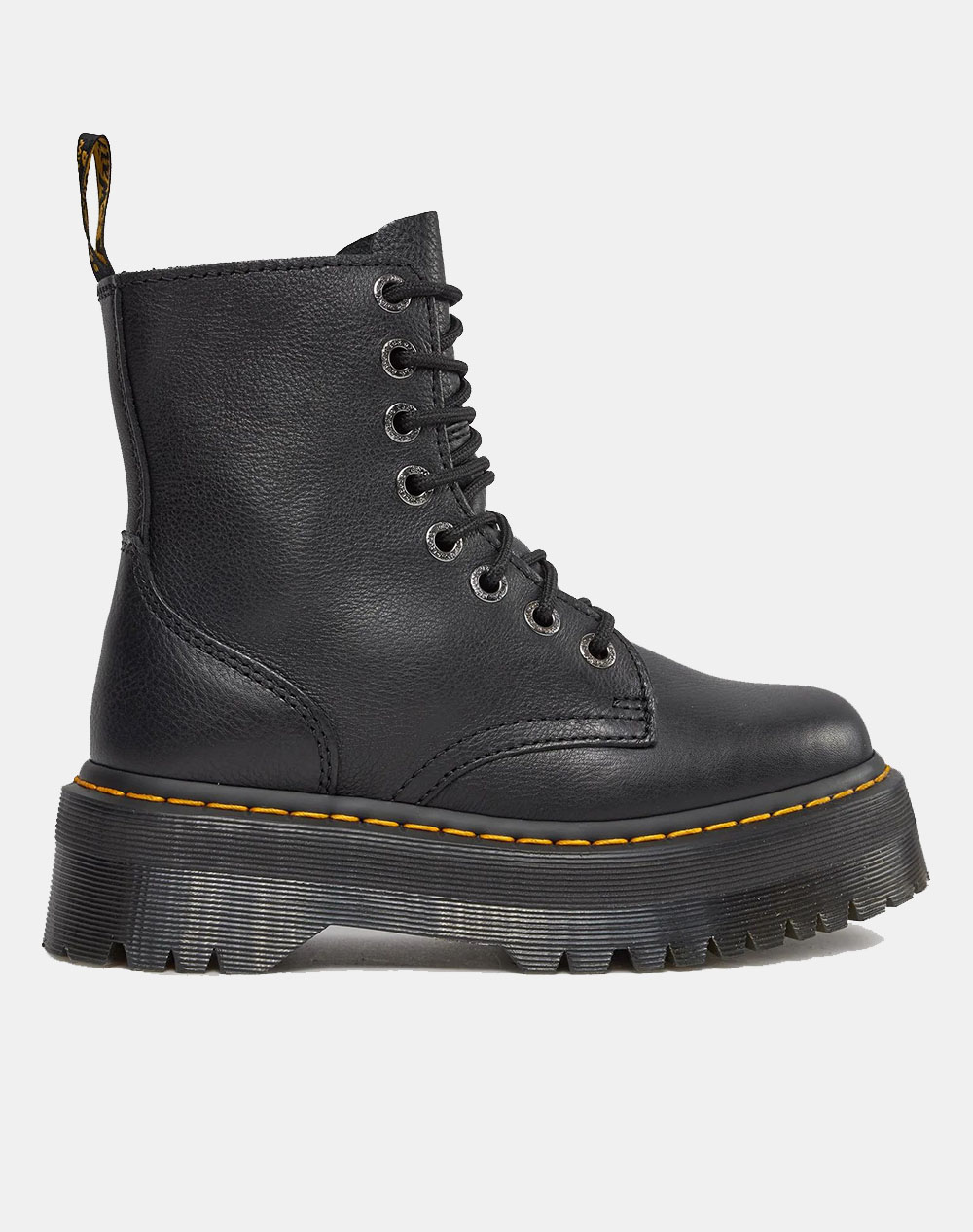 DR.MARTENS Jadon III Pisa 26378001-0071 Black