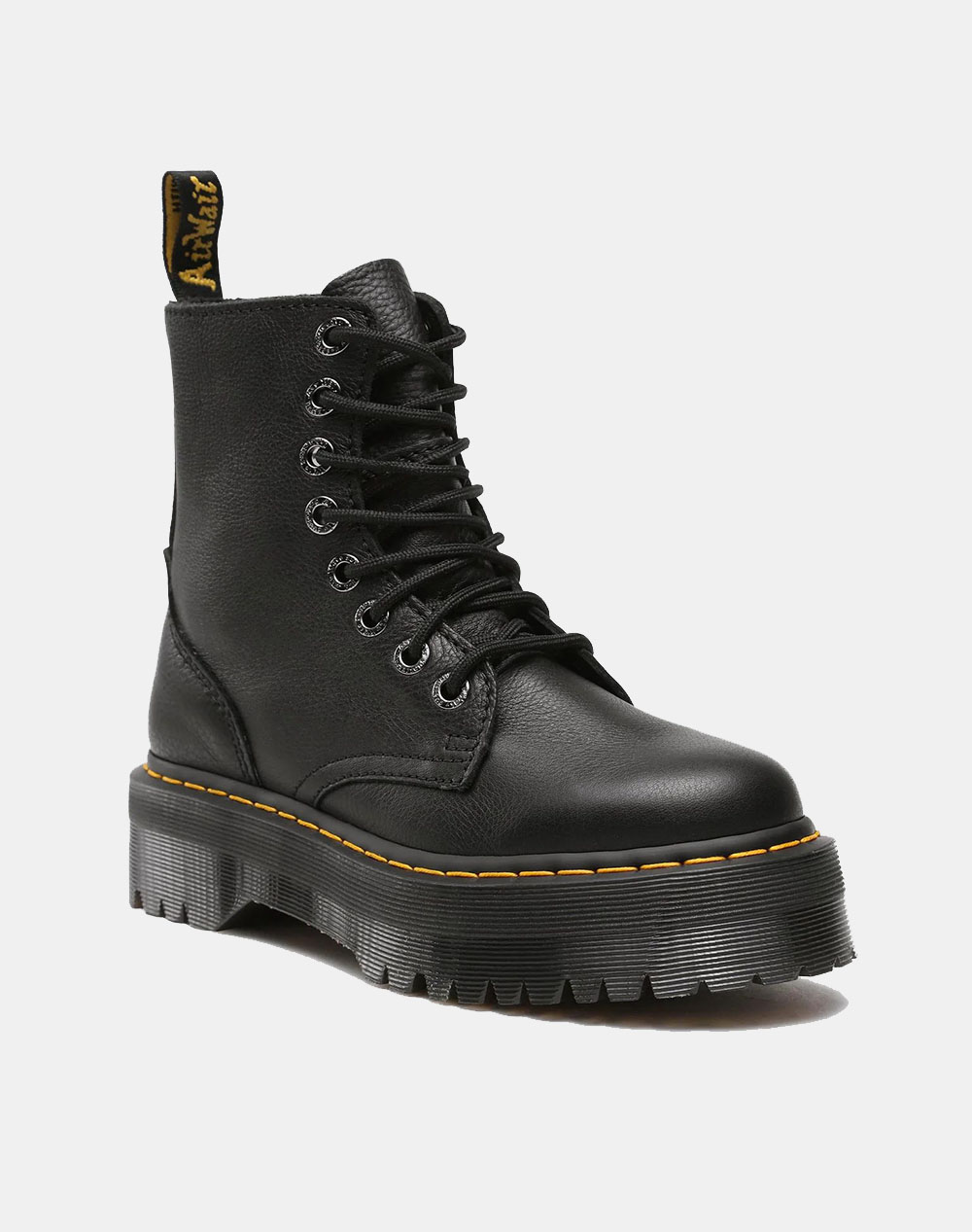 DR.MARTENS Jadon III Pisa 26378001-0071 Black φωτογραφία