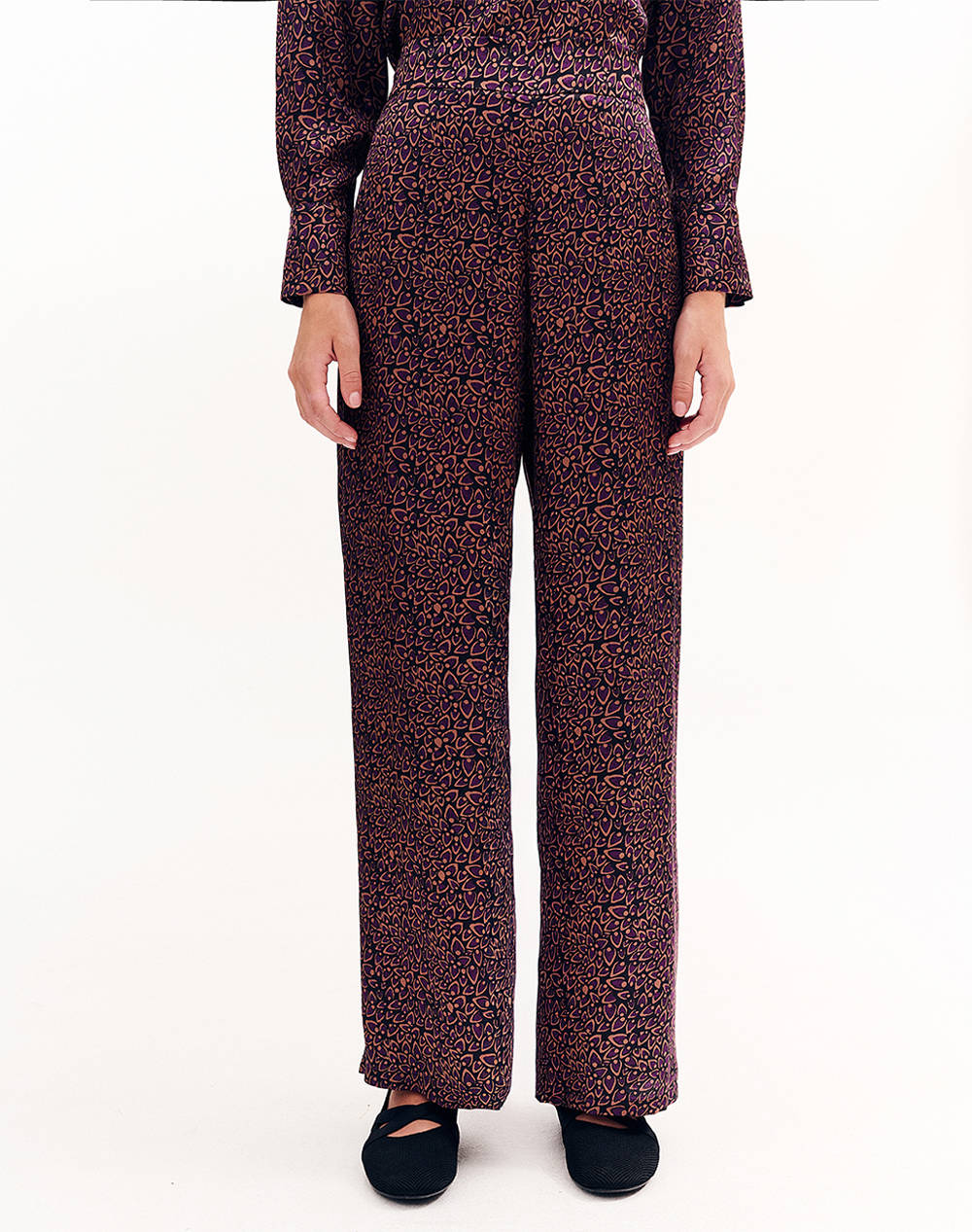 FOREL Παντελόνι 081.20.01.007-ΕΜΠΡΙΜΕ Multi