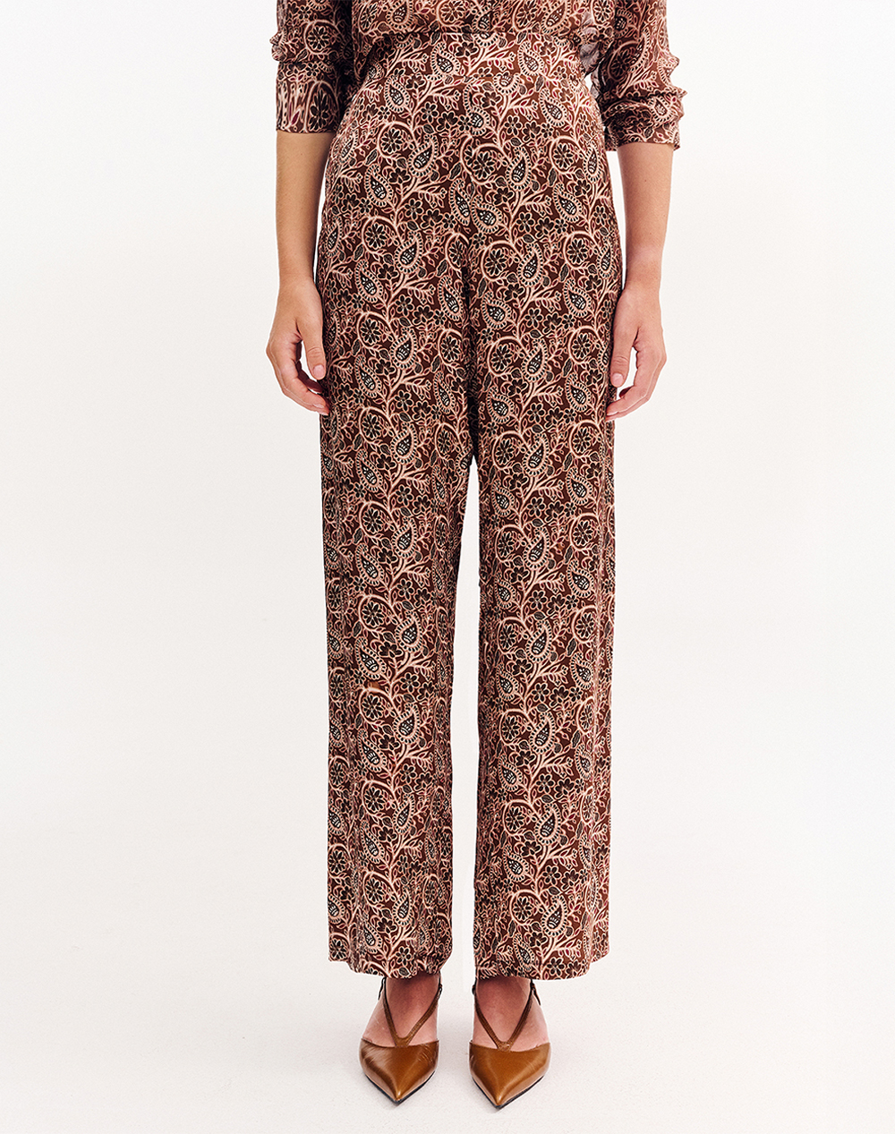 FOREL Παντελόνι 081.20.01.081-ΕΜΠΡΙΜΕ Mixed