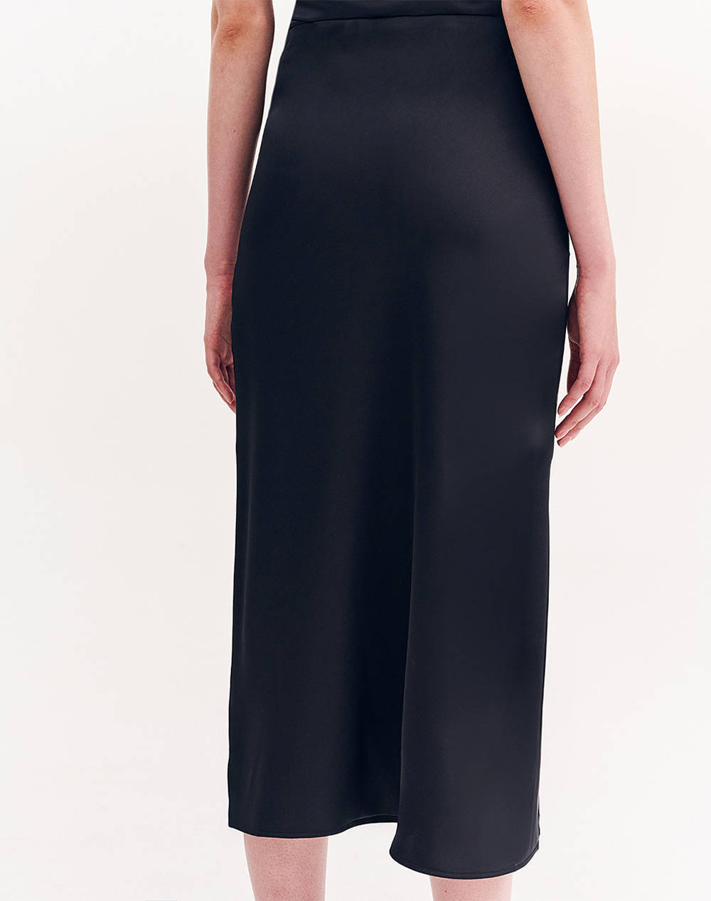 FOREL Φούστα 081.00.01.040-Μαύρο Black φωτογραφία