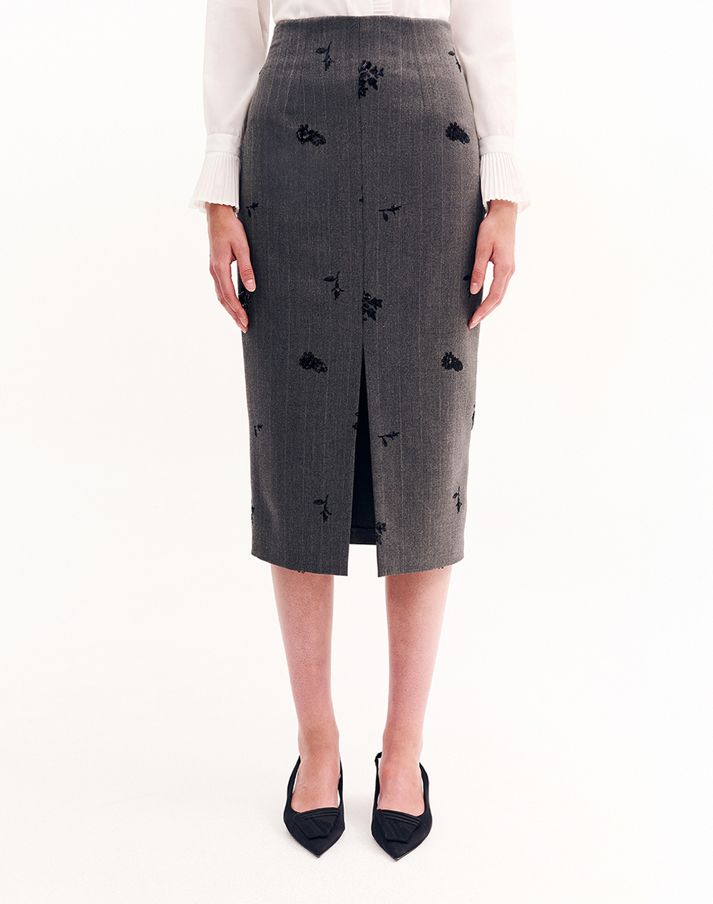 Ψηλόμεσες Φούστες Forel