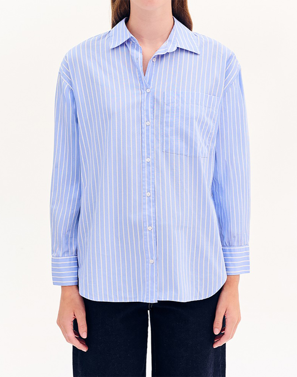 FOREL Πουκάμισο 081.80.01.040-ΣΙΕΛ Ciel