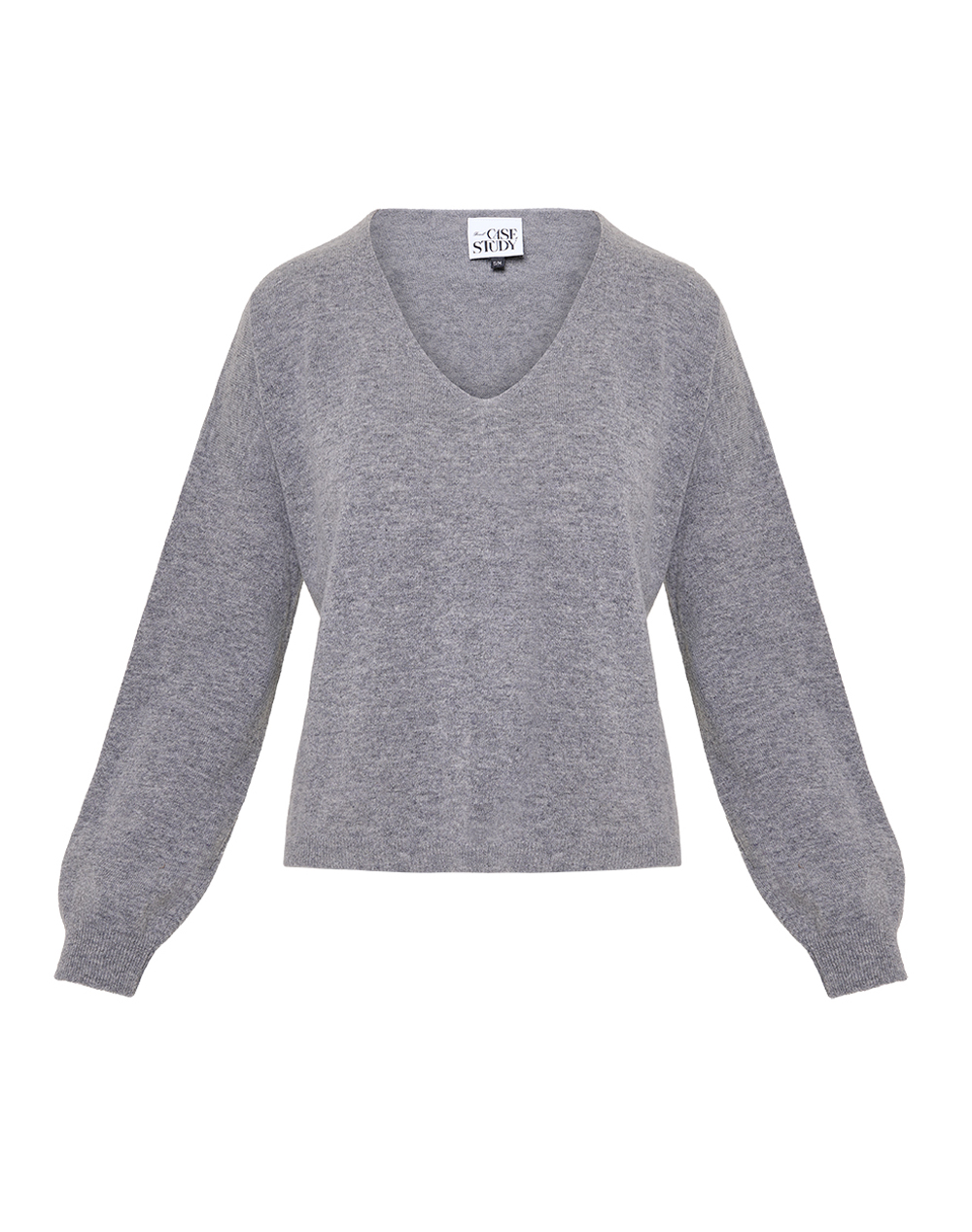 FOREL Πλεκτό 081.90.05.003-ΓΚΡΙ Gray