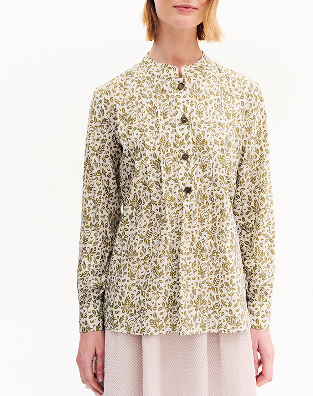 Γυναικεία ρούχα και beachwear forel σε χακι