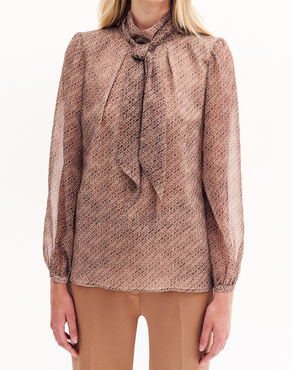 FOREL Μπλούζα 081.10.01.017-ΕΜΠΡΙΜΕ Mixed