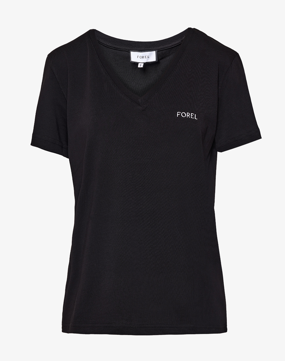 FOREL Μπλούζα 081.10.01.052-Μαύρο Black