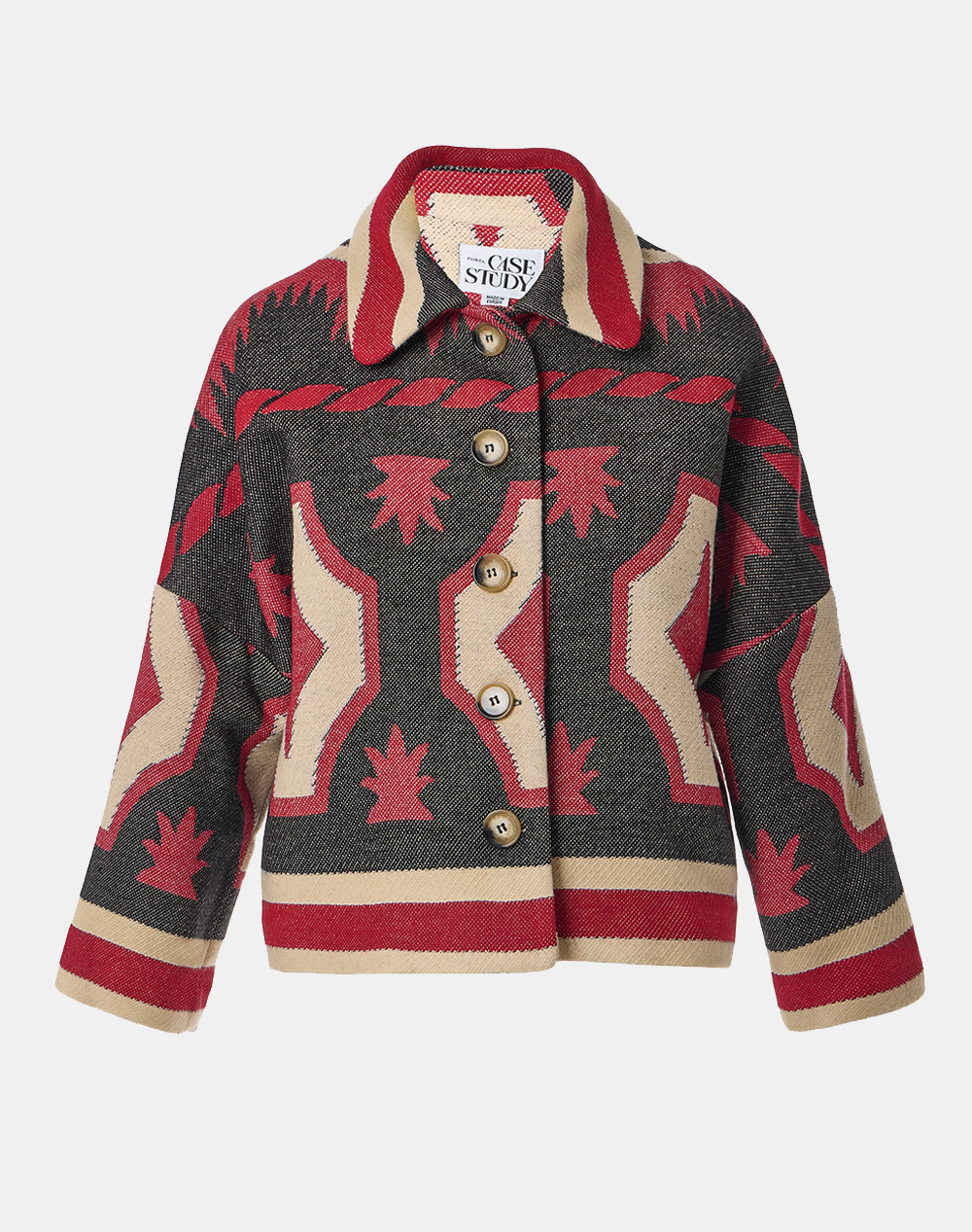 Κοντά Γυναικεία Παλτό Forel