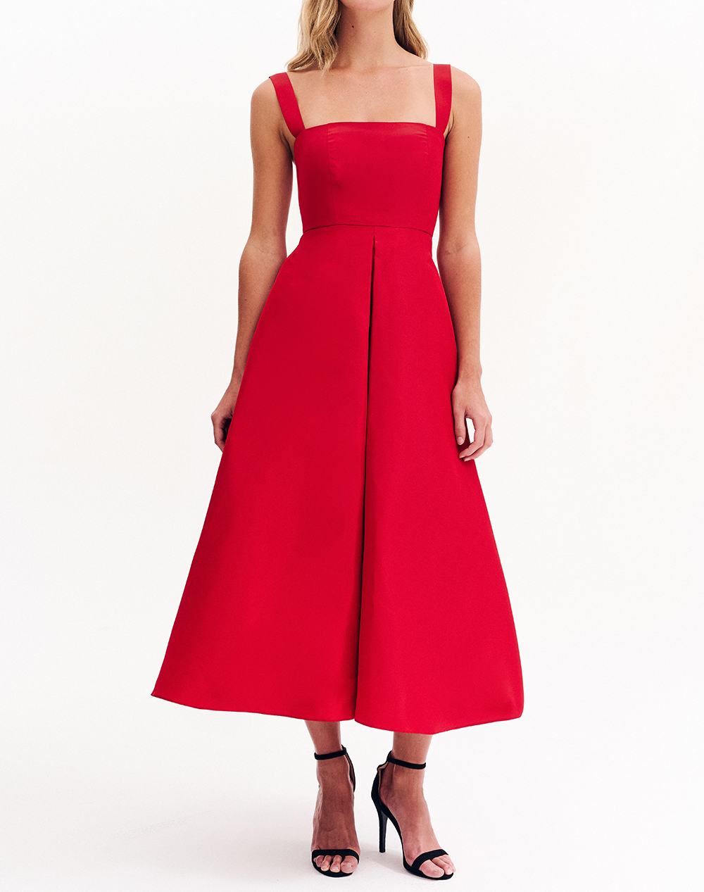 Γυναικεία ρούχα και beachwear forel σε κοκκινο