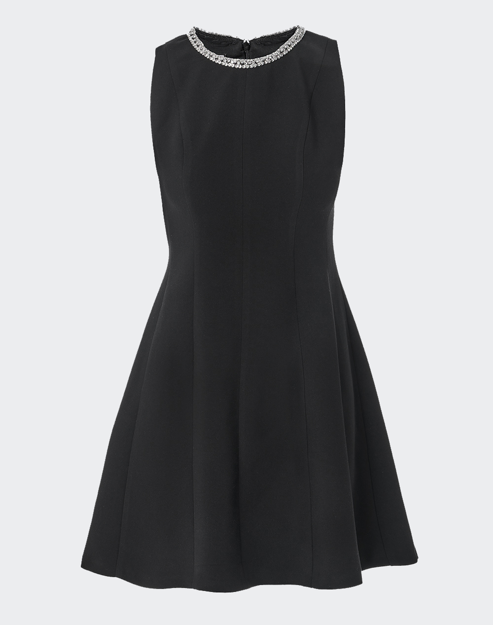 Γυναικεία ρούχα και beachwear forel σε μαυρο