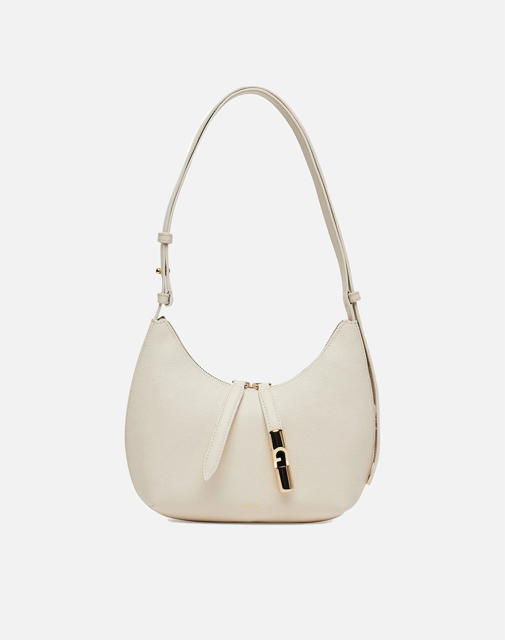 Γυναικείες τσάντες furla σε εκρου