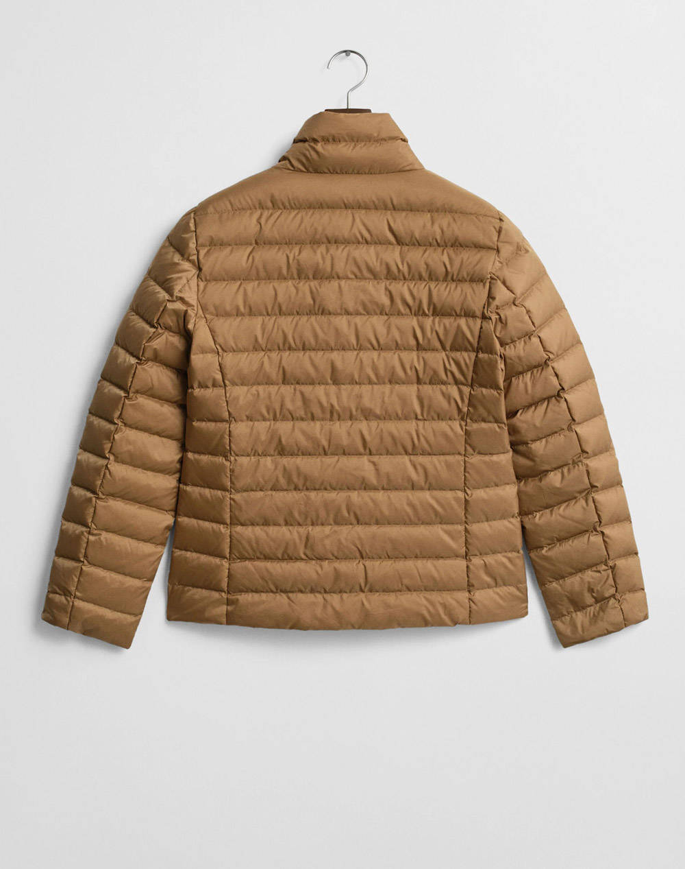 GANT ΜΠΟΥΦΑΝ LIGHT DOWN JACKET 3GW4700481-213 Tan φωτογραφία