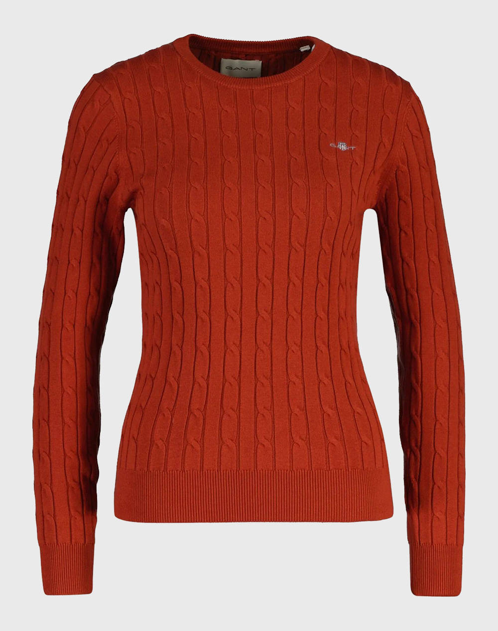 Γυναικεία ρούχα και beachwear gant σε κοκκινο