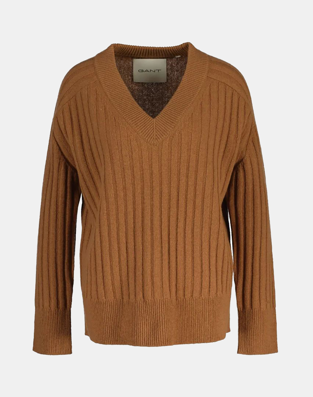 Γυναικεία ρούχα και beachwear gant σε καφε