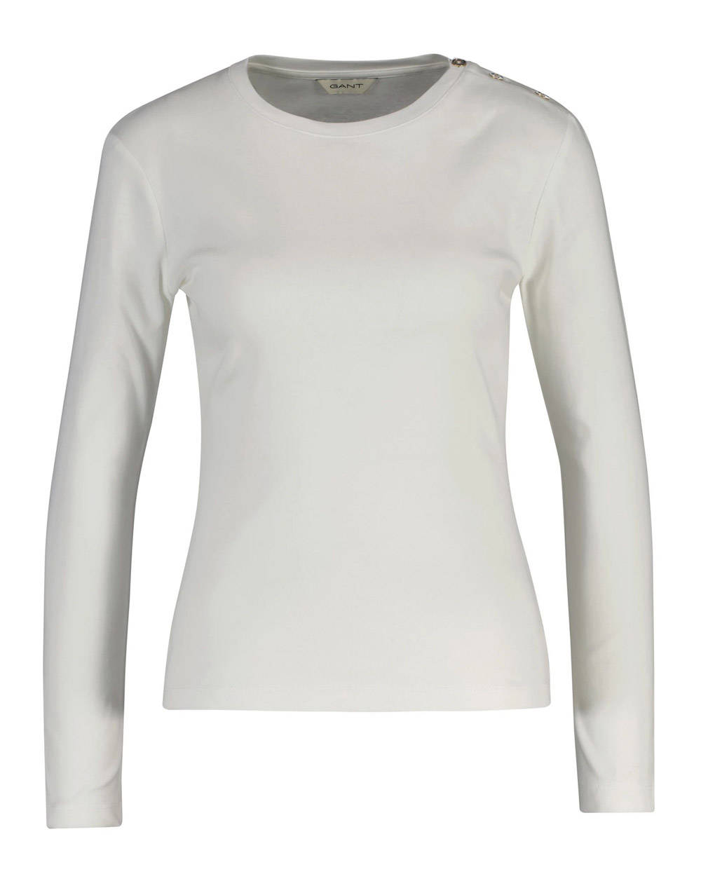 Γυναικεία Μακρυμάνικα T-shirts Gant