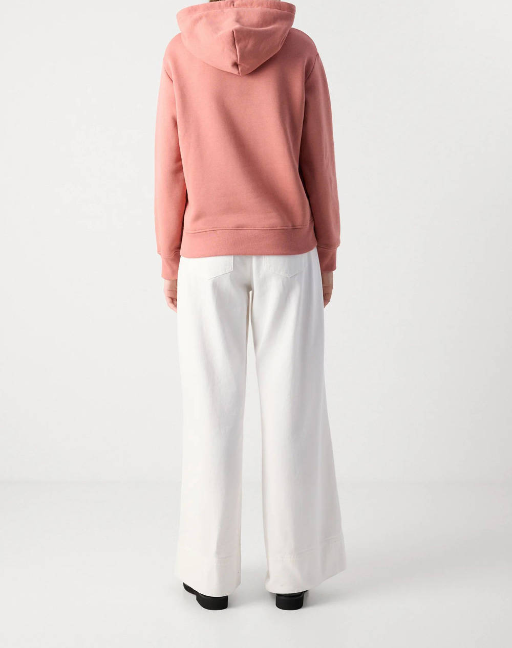 GANT ΦΟΥΤΕΡ ΜΜ SHIELD HOODIE 3GW4201413-654 deepPink φωτογραφία