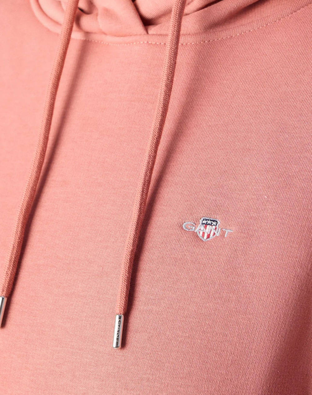 GANT ΦΟΥΤΕΡ ΜΜ SHIELD HOODIE 3GW4201413-654 deepPink φωτογραφία