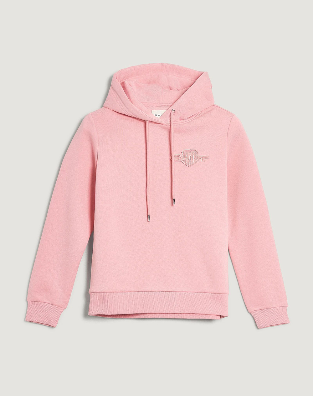 GANT ΦΟΥΤΕΡ ΜΜ REG TONAL SHIELD HOODIE 3GW4202587-659 Pink