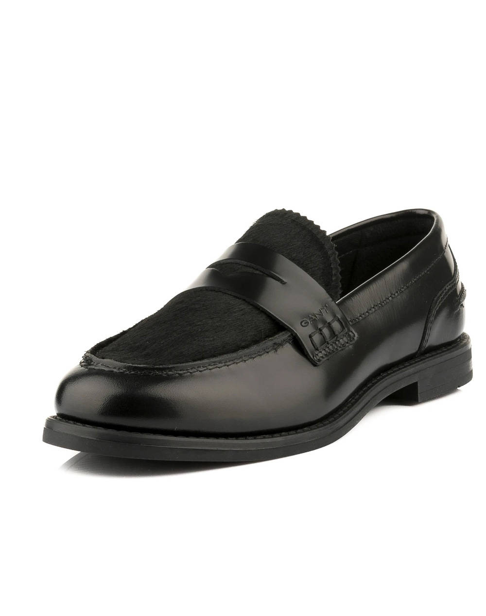 GANT ΥΠΟΔΗΜΑ ΓΥΝΑΙΚΕΙΟ GRACELYN GRACELYN 3GS31571060-G00 Black φωτογραφία