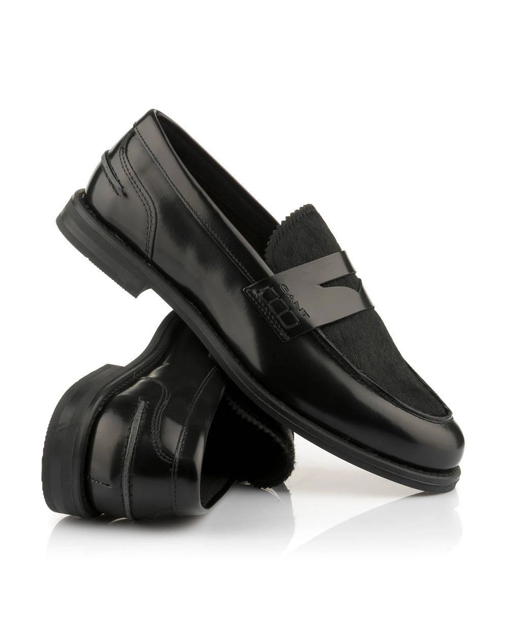 GANT ΠΑΠΟΥΤΣΙΑ ΓΥΝΑΙΚΕΙΑ GRACELYN 3GS31571060-G00 Black φωτογραφία