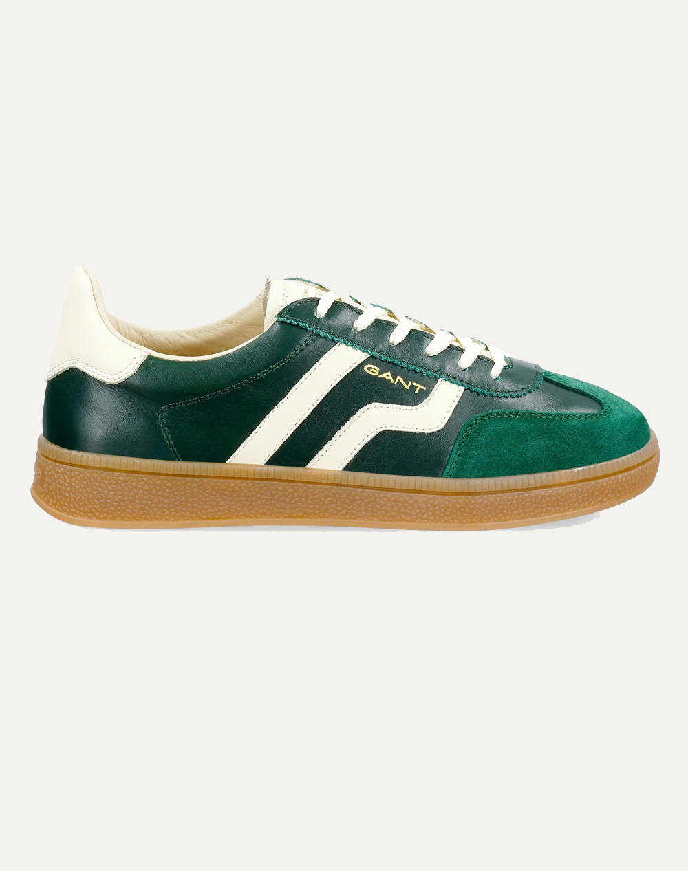 GANT ΠΑΠΟΥΤΣΙA ΓΥΝΑΙΚΕΙΑ CUZIMA 3GS31531040-G761 Green