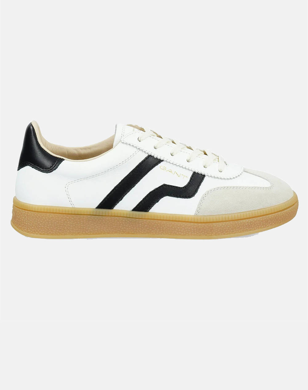 GANT ΠΑΠΟΥΤΣΙA ΓΥΝΑΙΚΕΙΑ CUZIMA 3GS31531040-G020 White