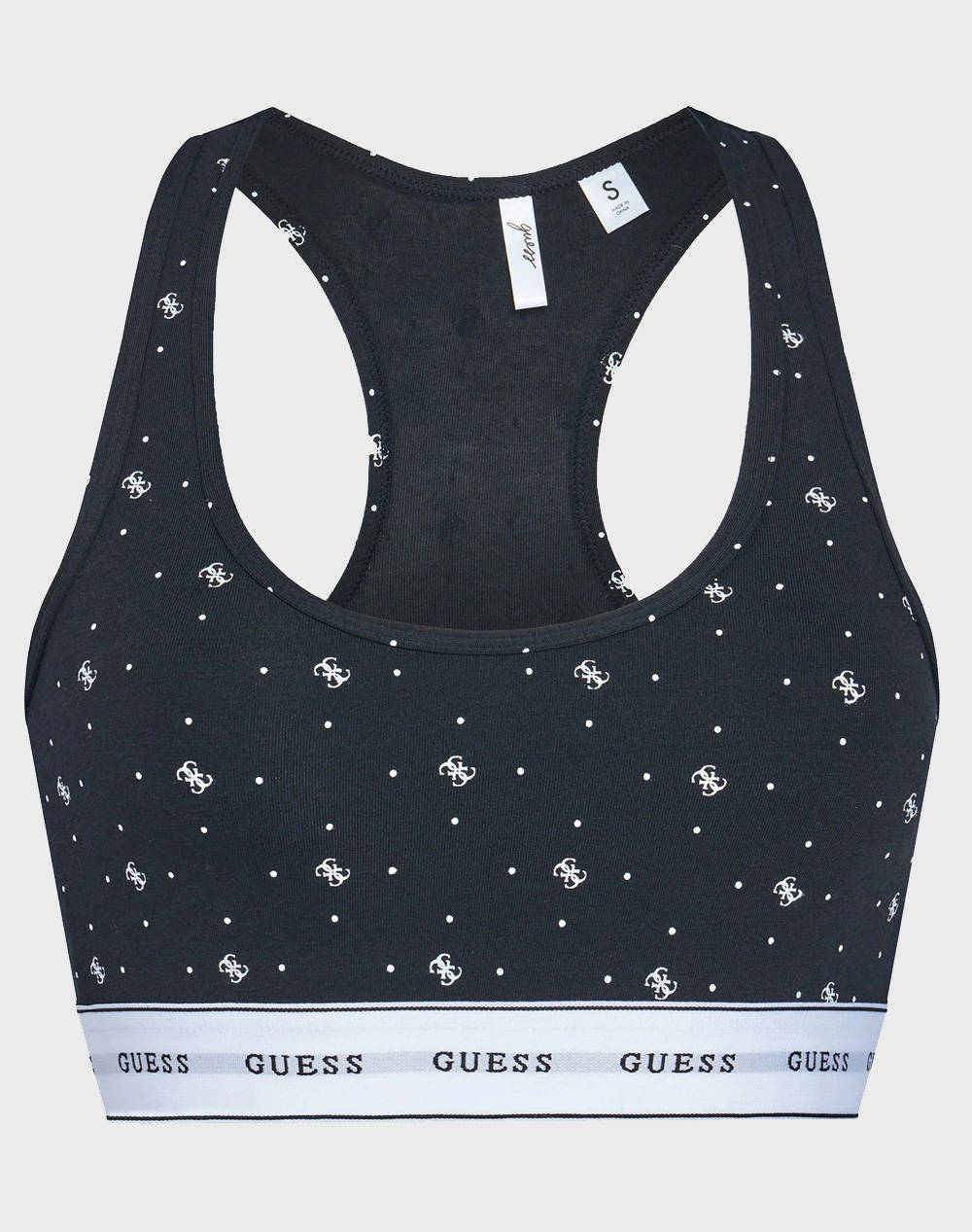 GUESS GUESS CARRIE BRALETTE ΕΣΩΡΟΥΧΟ ΓΥΝΑΙΚΕΙΟ O97C01KBOE1-PJ1O Black