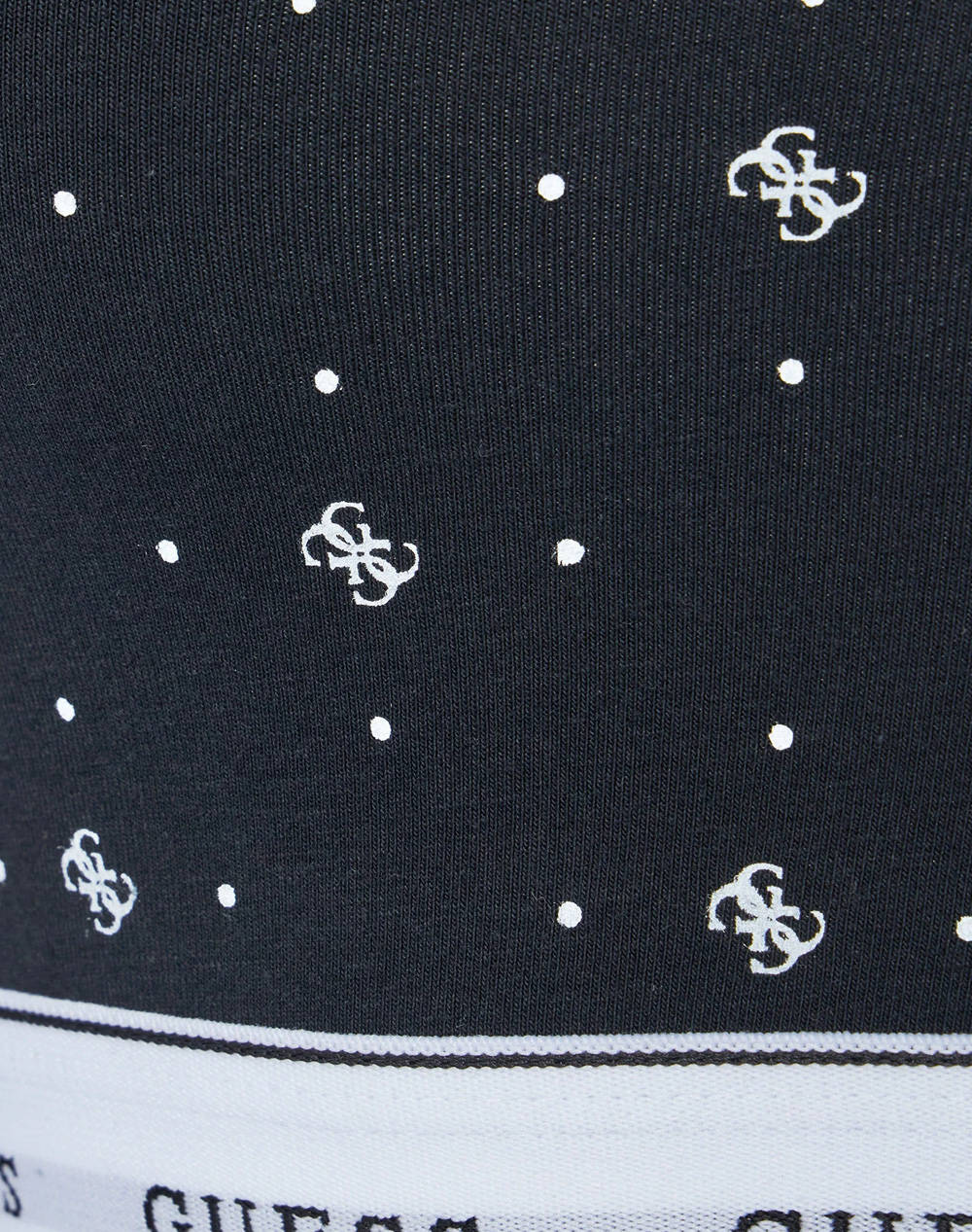 GUESS CARRIE BRALETTE ΕΣΩΡΟΥΧΟ ΓΥΝΑΙΚΕΙΟ O97C01KBOE1-PJ1O Black φωτογραφία