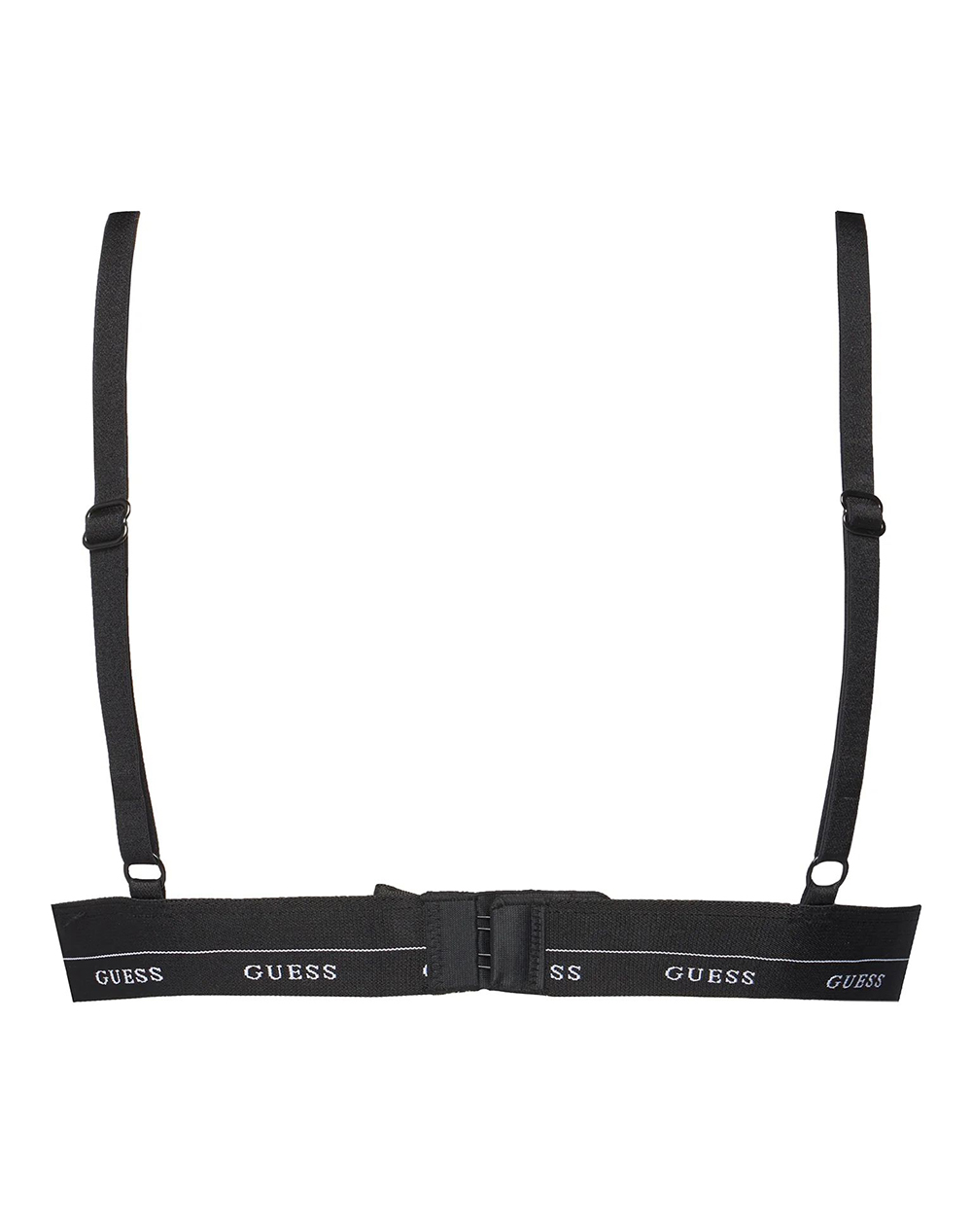 GUESS JANE PRINTED SOFT TRIANGLE ΕΣΩΡΟΥΧΟ ΓΥΝΑΙΚΕΙΟ O5RC25KCOJ0-PM1Q Mixed φωτογραφία