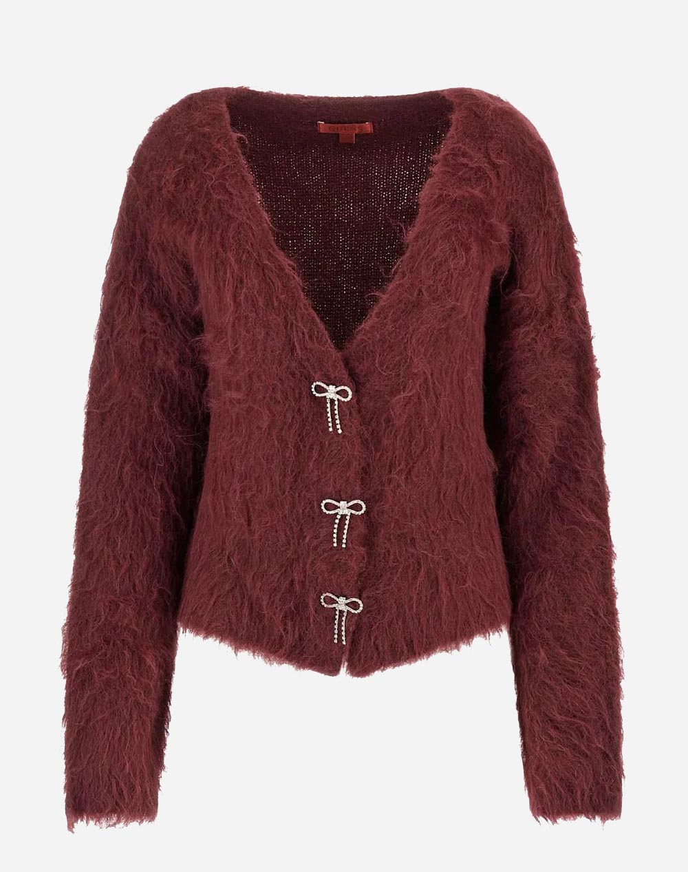 Γυναικεία ρούχα guess σε κοκκινο