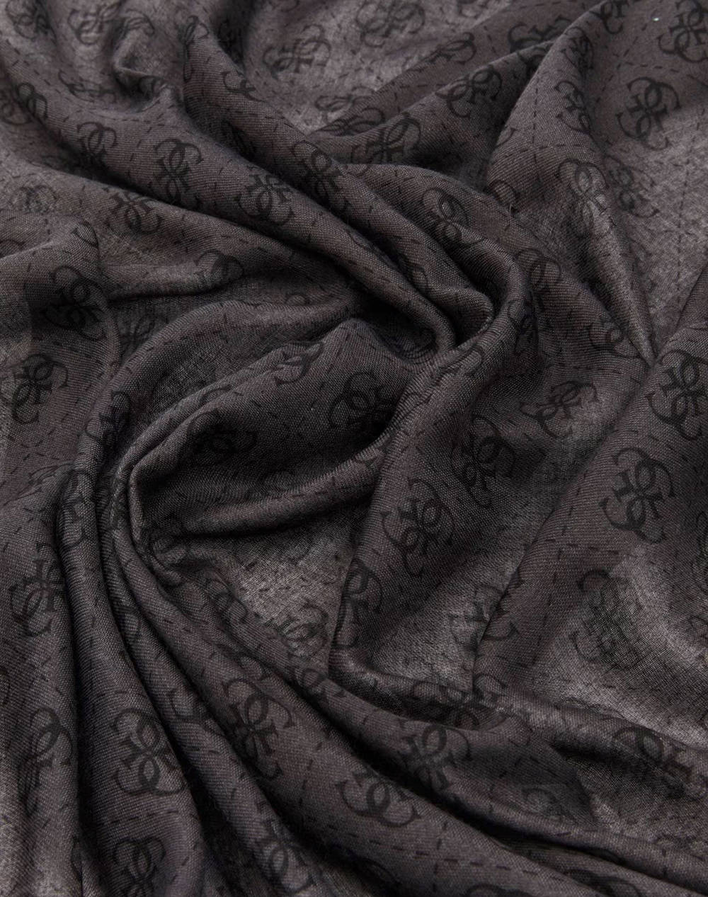 GUESS KATYA SCARF 90X180 ΑΞΕΣΟΥΑΡ ΓΥΝΑΙΚΕΙΟ AW5341POL03-CLO DarkSlateGrey φωτογραφία