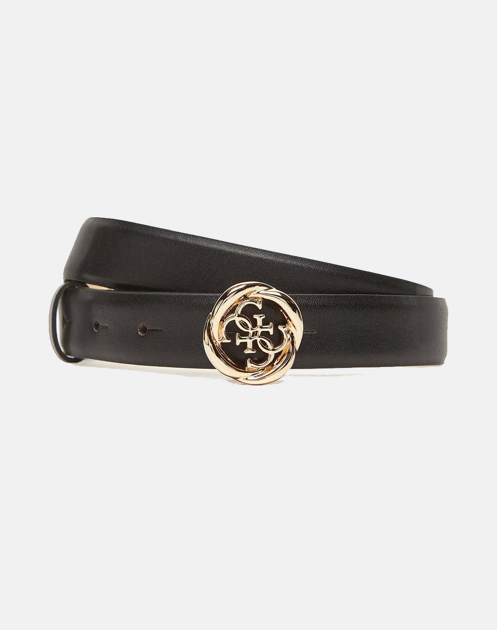 GUESS GUESS ADJ & NOT REV H25 ΑΞΕΣΟΥΑΡ ΓΥΝΑΙΚΕΙΟ BW9260P5325-BLA Black