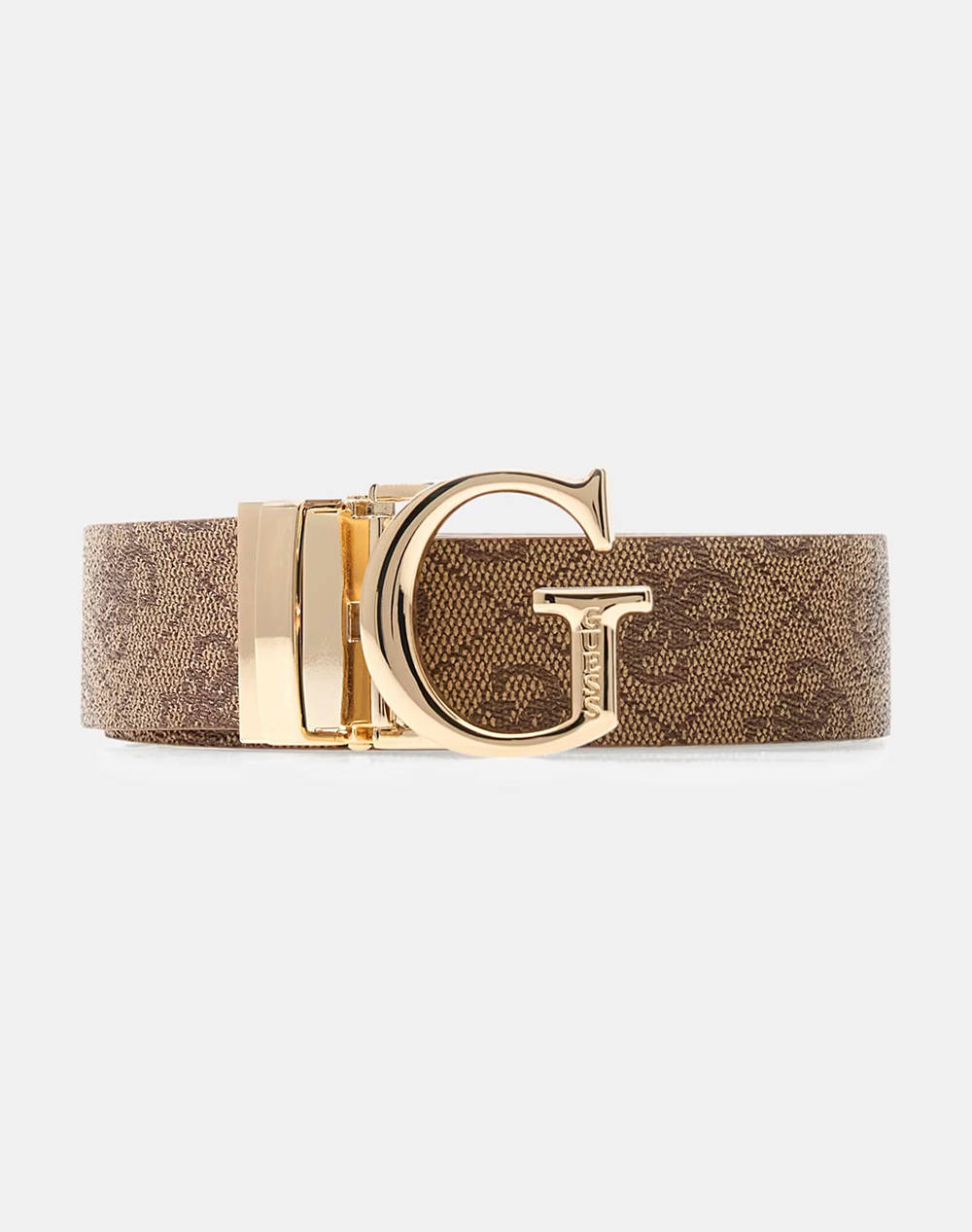 GUESS GUESS CALISTA NOT ADJ & REV H30 ΑΞΕΣΟΥΑΡ ΓΥΝΑΙΚΕΙΟ BW9266P5330-LTL Biege