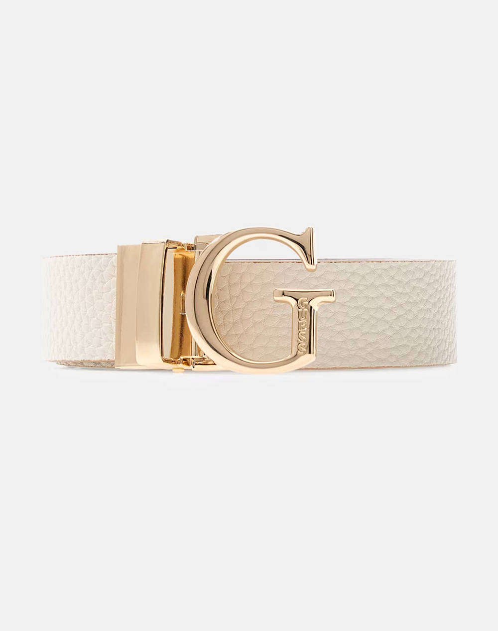 GUESS CALISTA NOT ADJ & REV H30 ΑΞΕΣΟΥΑΡ ΓΥΝΑΙΚΕΙΟ BW9266P5330-LTL Biege φωτογραφία
