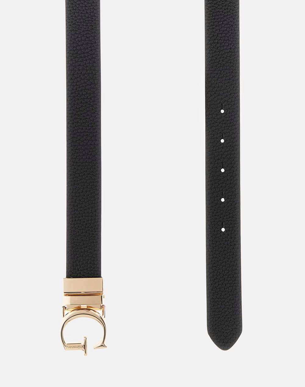 GUESS CALISTA NOT ADJ & REV H30 ΑΞΕΣΟΥΑΡ ΓΥΝΑΙΚΕΙΟ BW9266P5330-CLO DarkSlateGrey φωτογραφία