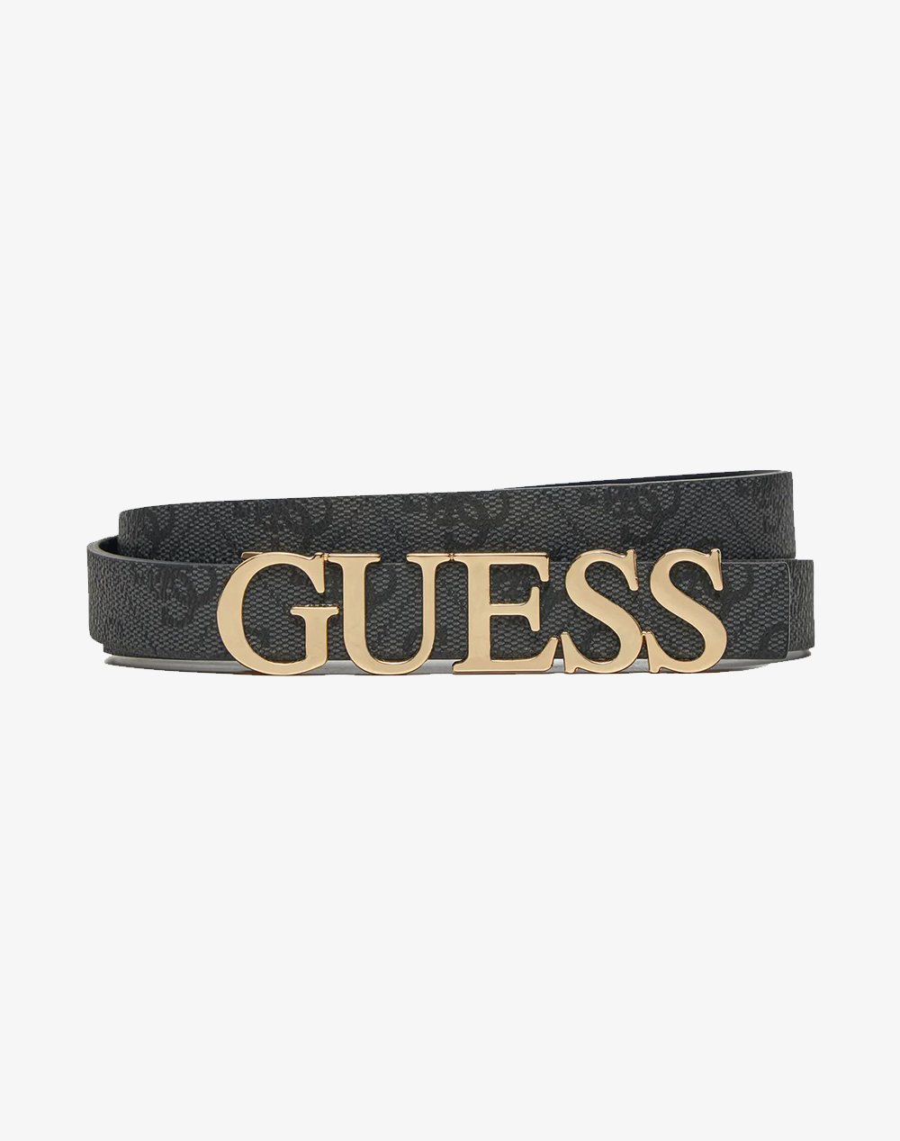 GUESS GUESS ZAMIRA NOT ADJ PANT BELT ΖΩΝΗ ΓΥΝΑΙΚΕΙΟ BW9204P5120-CLO DarkSlateGrey