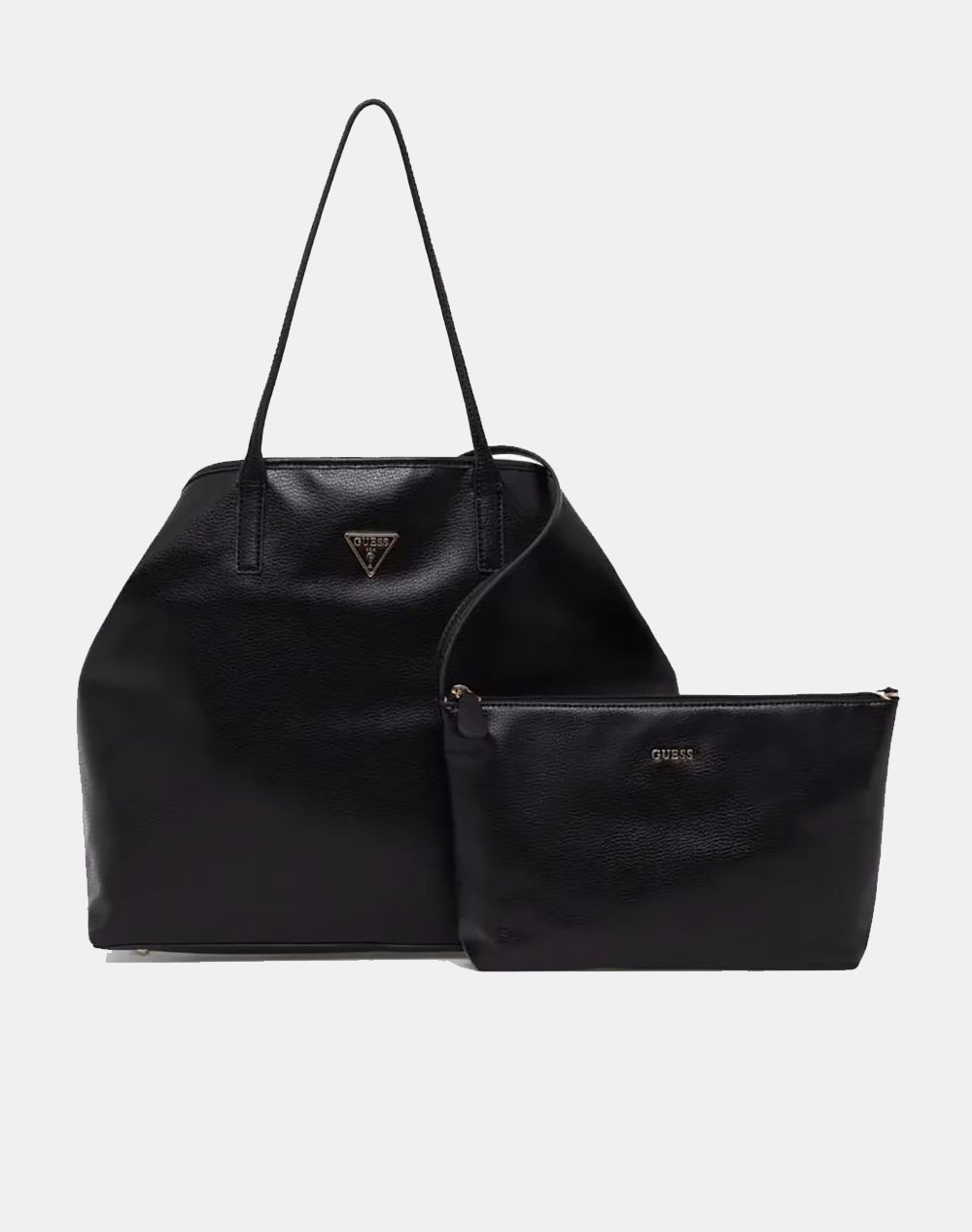 GUESS VICTTORIA LARGE 2 IN 1 TOTE ΤΣΑΝΤΑ ΓΥΝΑΙΚΕΙΟ HWEVG951429-BLA Black