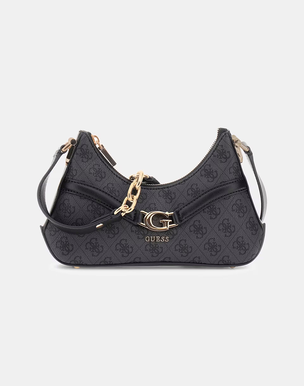 GUESS DEA CROSSBODY TOP ZIP ΤΣΑΝΤΑ ΓΥΝΑΙΚΕΙΟ HWSG7993730-CLO DarkSlateGrey