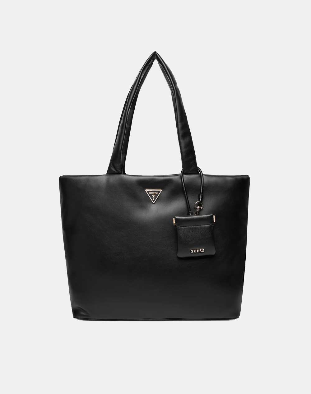  GUESS SUNETRA TECH TOTE ΤΣΑΝΤΑ ΓΥΝΑΙΚΕΙΟ HWNG7534230-BLA Black