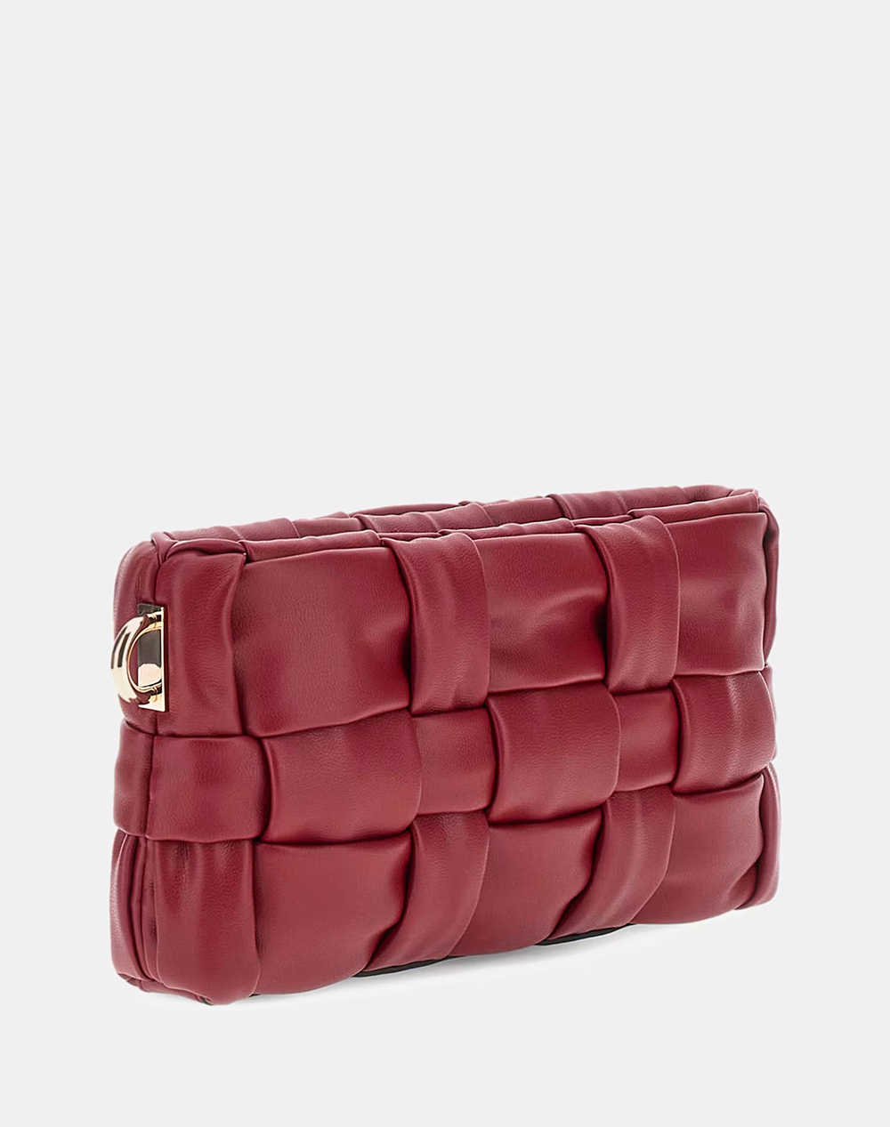 GUESS MARION MINI CROSSBODY ΤΣΑΝΤΑ ΓΥΝΑΙΚΕΙΟ HWWG8072720-RED Red φωτογραφία