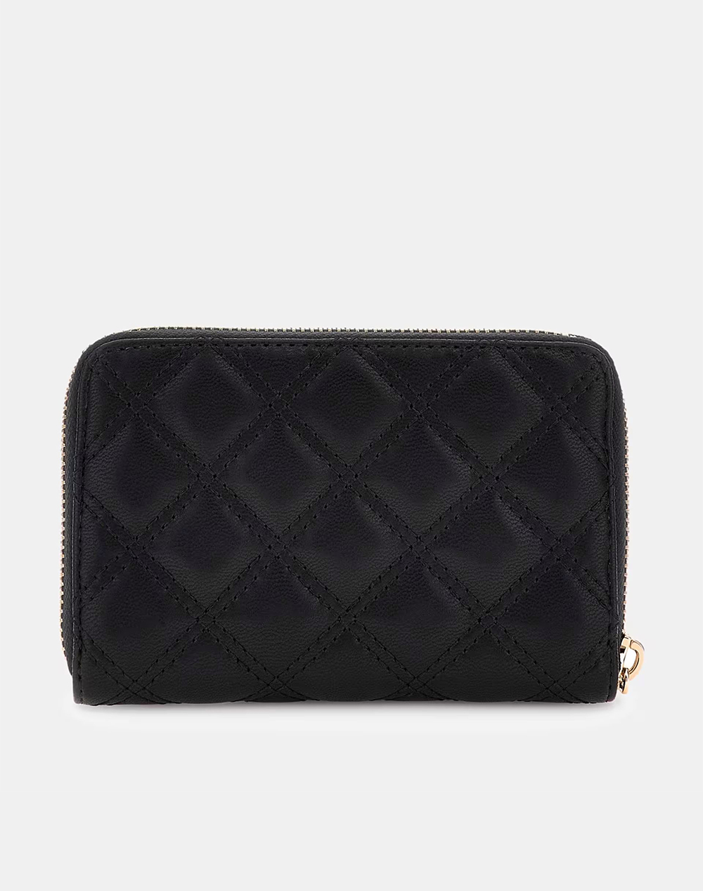 GUESS GIULLY II SLG MED ZIP AROUND ΑΞΕΣΟΥΑΡ ΓΥΝΑΙΚΕΙΟ SWQG9673140-BLA Black φωτογραφία