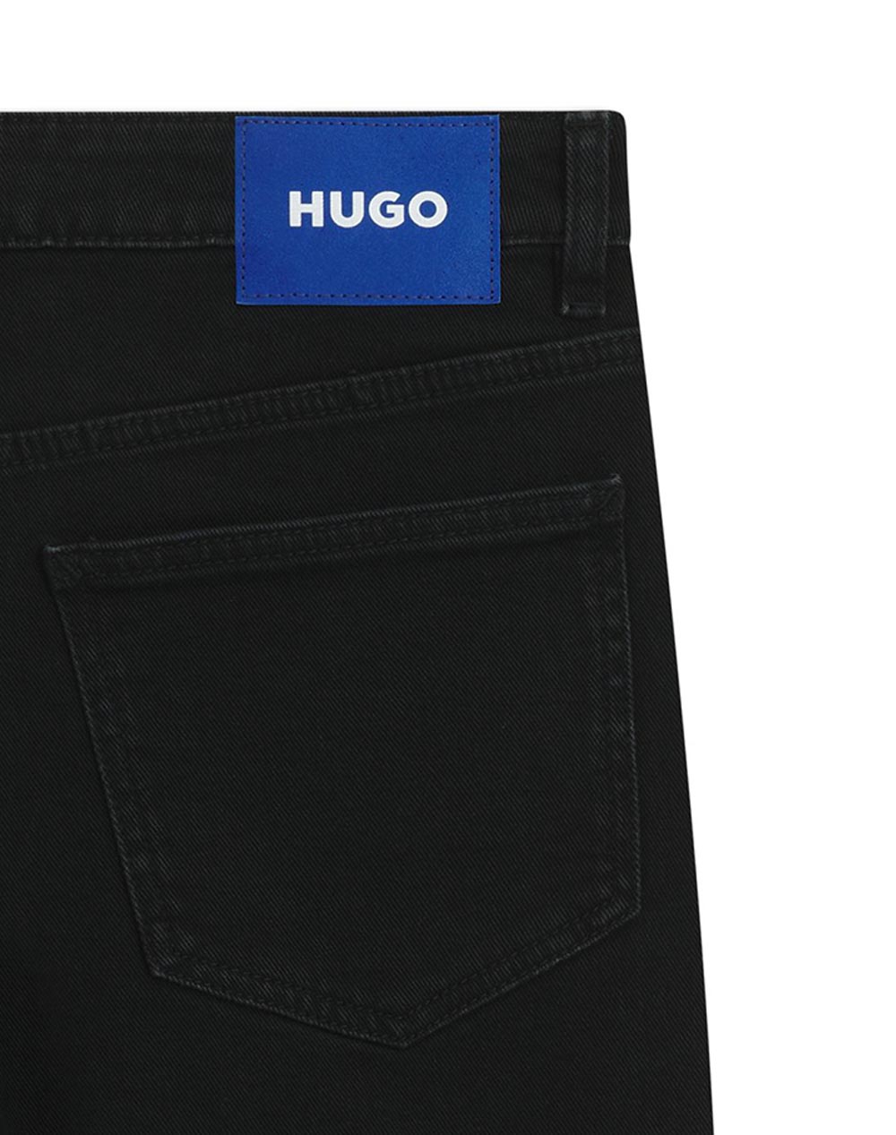 HUGO Gamera_B 10274810 01 50546333-002 Black