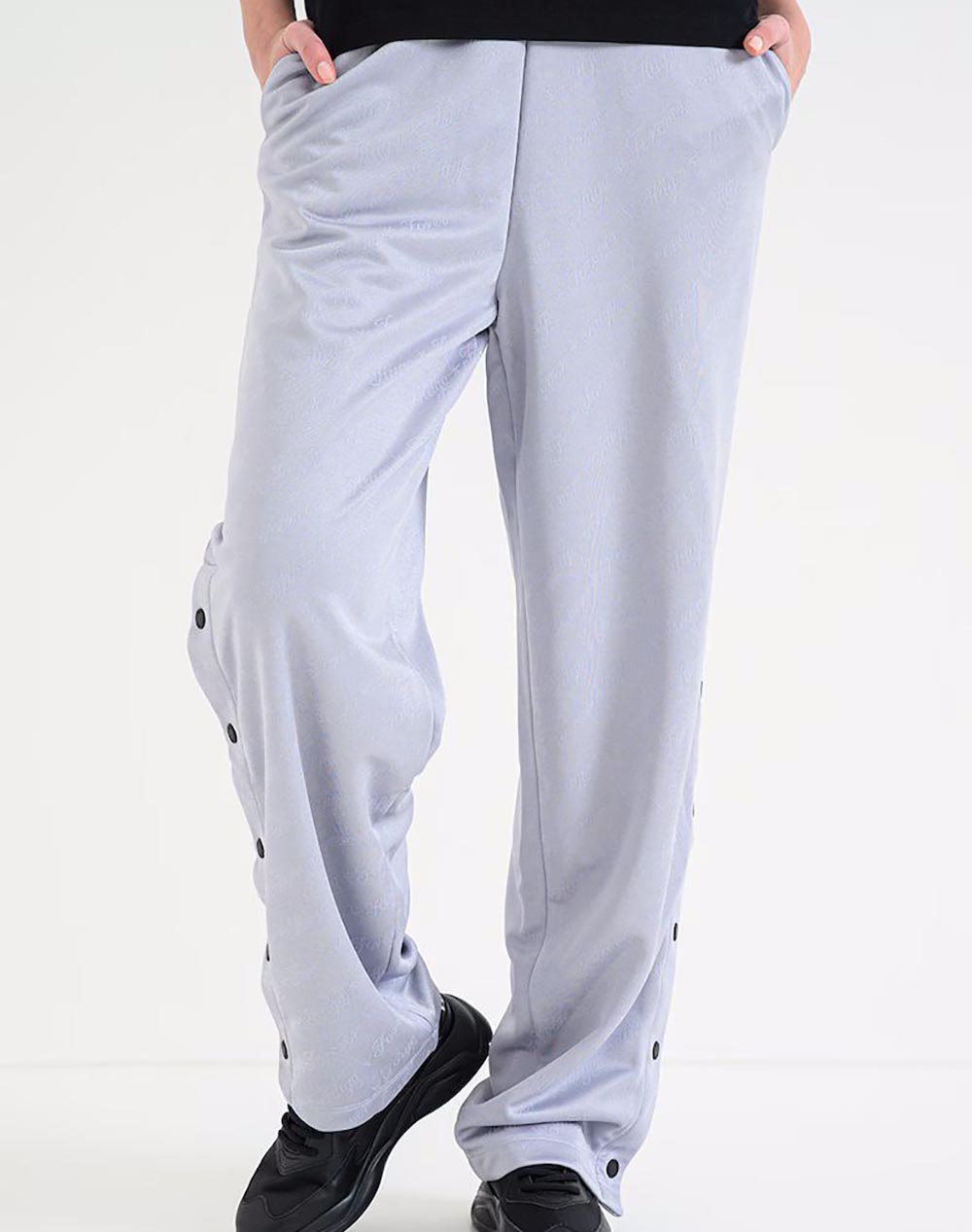 Παντελόνια φόρμας γυναικεία hugo σε πολύχρωμο - αλλα χρωματα