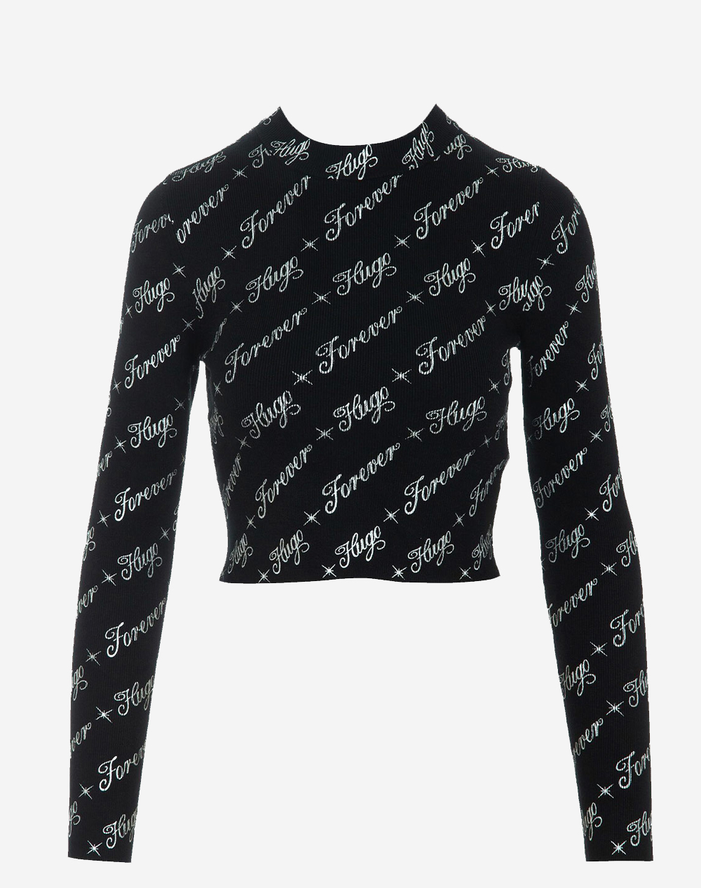 HUGO Soiler_B 10274008 01 50548227-976 Black